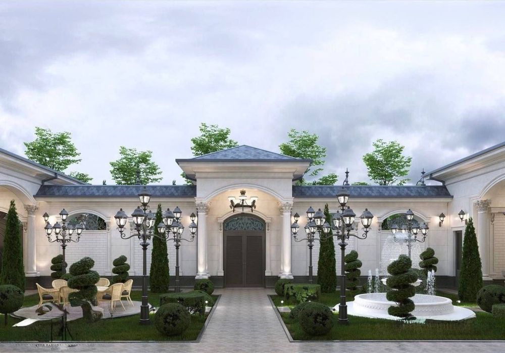 Продаётся дом на Никитина на 20 сотках