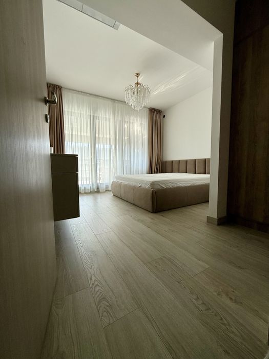 Duplex 3 camere Select Residence - direct proprietar