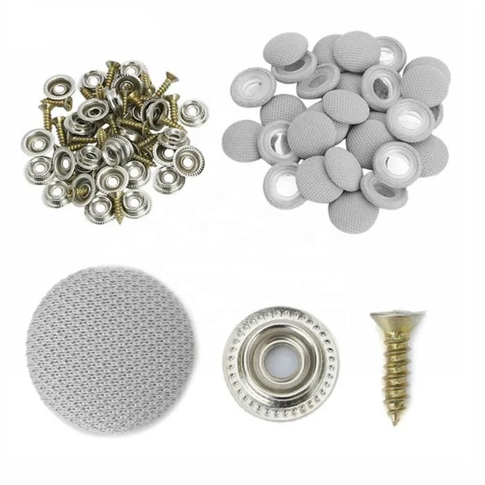 комплект за ремонт на автомобилен таван 79958 vertex