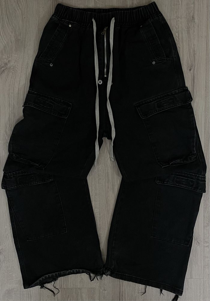 Rick Owens “archive” pants
