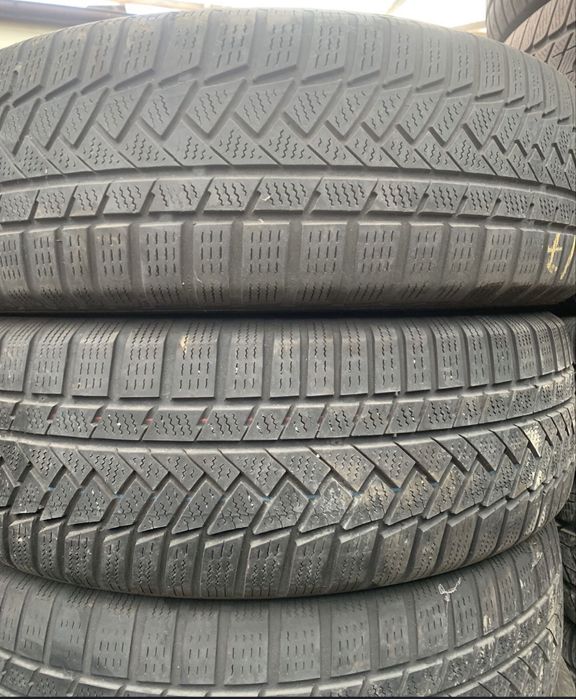 Anvelope iarna Pireli Scorpion 215/65/17