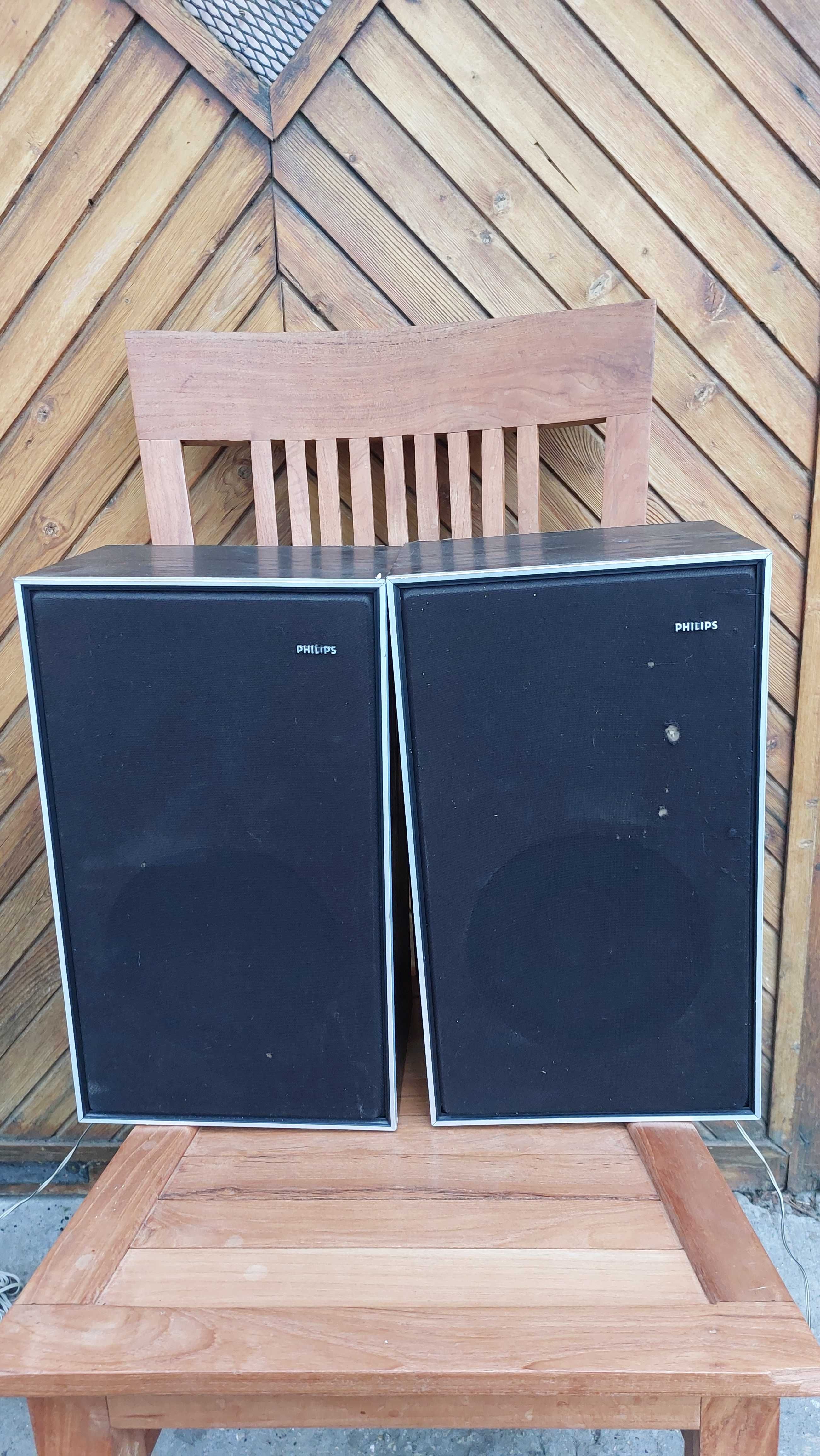 Широколентови тонколони Philips F9113/12R