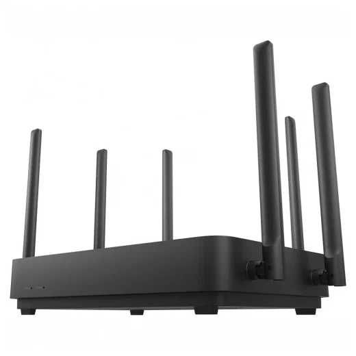 Маршрутизатор Wi-Fi Xiaomi Router AX3200 Wi-Fi 6 Global