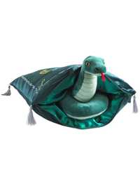 Мягкая игрушка Harry Potter (змея + подушка)