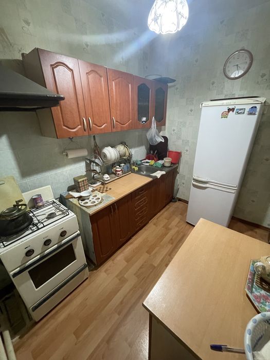 Продам 2-х ком квартиру 1 ЭТАЖ