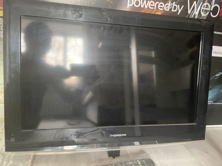 Телевизор Thomson L24D10