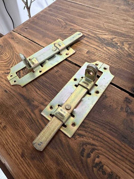 Zavor pentru poartă- 1 buc