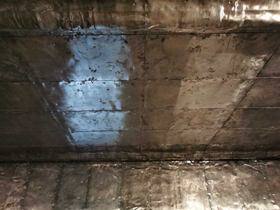 Свинец листовой , свинец для рентгеновских кабинетов