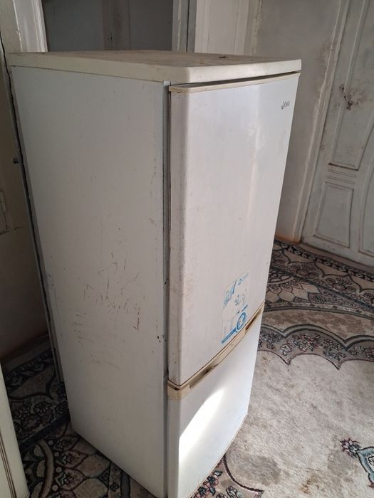 Muzlatgich. Xolati yaxshi