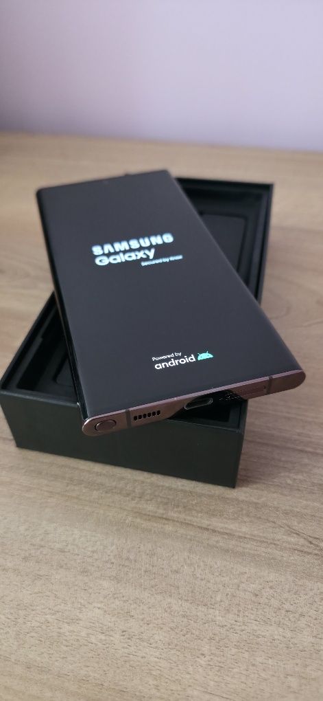 Samsung Galaxy S22 Ultra 5G Burgundy 12GB/256GB