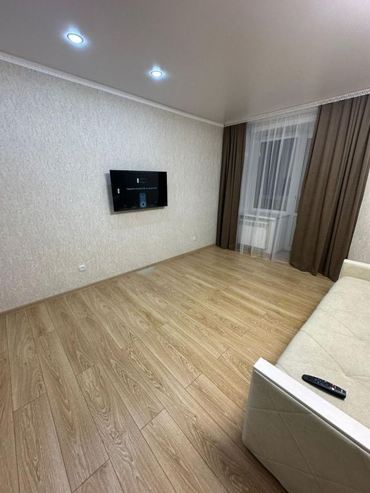 Евродвушка с Евроремонтом, 2011 год постройки, Дом Быта Северный