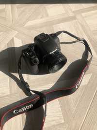 Продам зеркальный фотоаппарат Canon EOS 850D