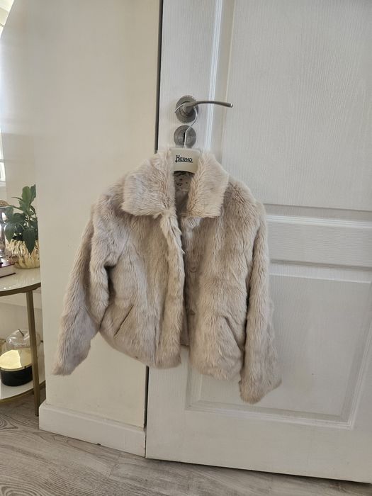 Blanita artificiala fete