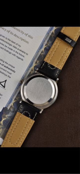 Ceas omega constelation