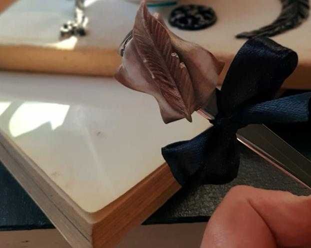 Подаръчна кутия Хари Потър / Harry Potter 1 + подарък лъжичка