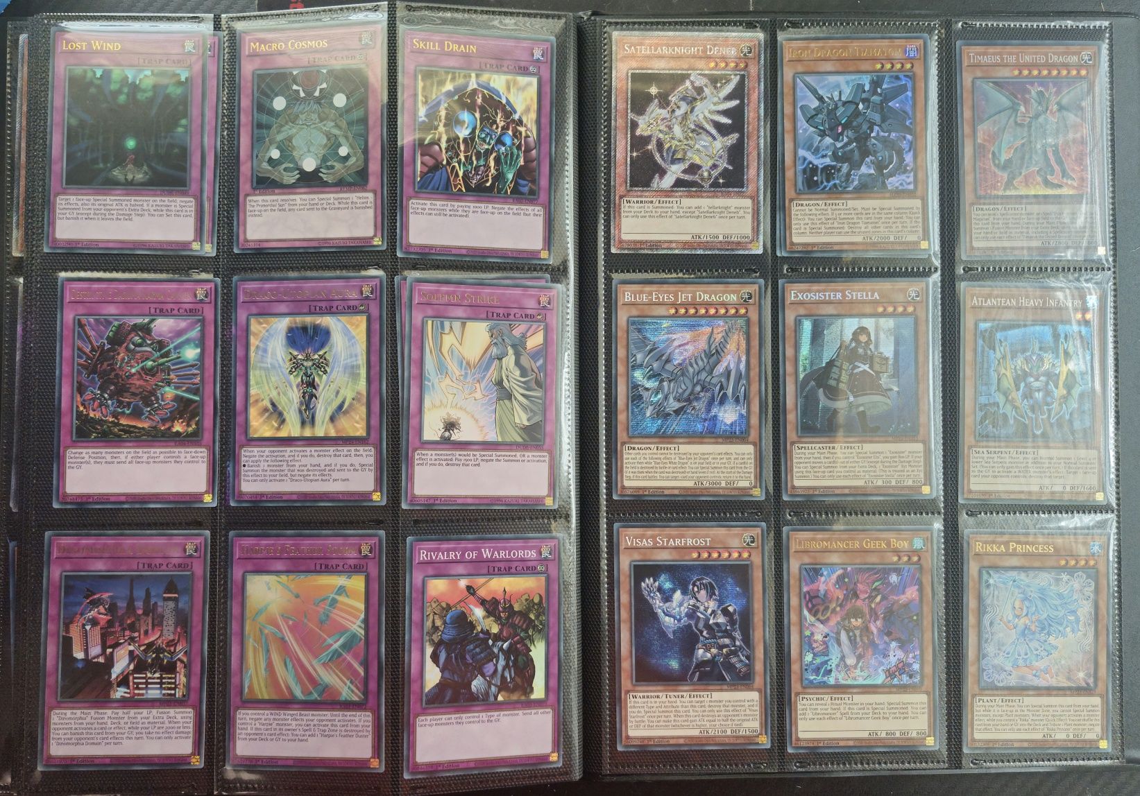 Yu-Gi-Oh cards карти Sell/Trade Ю-Ги-о