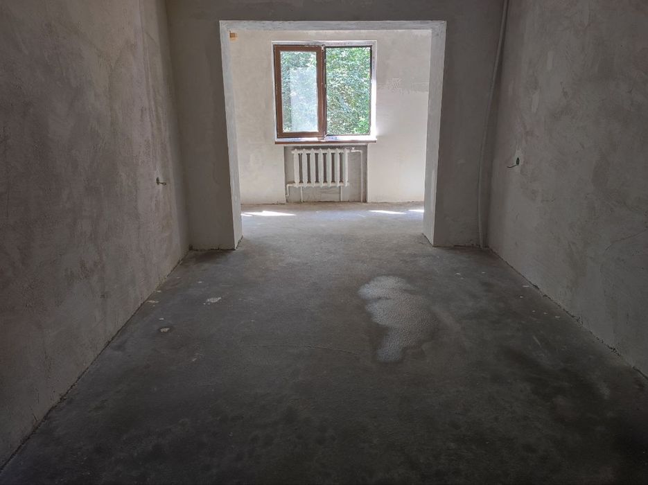 Продаю СВОЮ 4-х комнатную квартиру в Учтепин. р-не 23 квартал