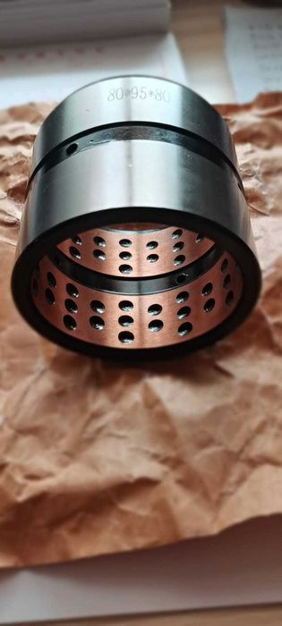 пальцы, втулки, шайбы, сальники