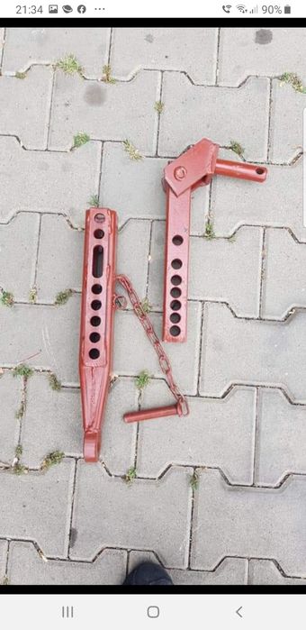 Ancora tractor belarus se potriveste și pe u 650 ford new holland și f