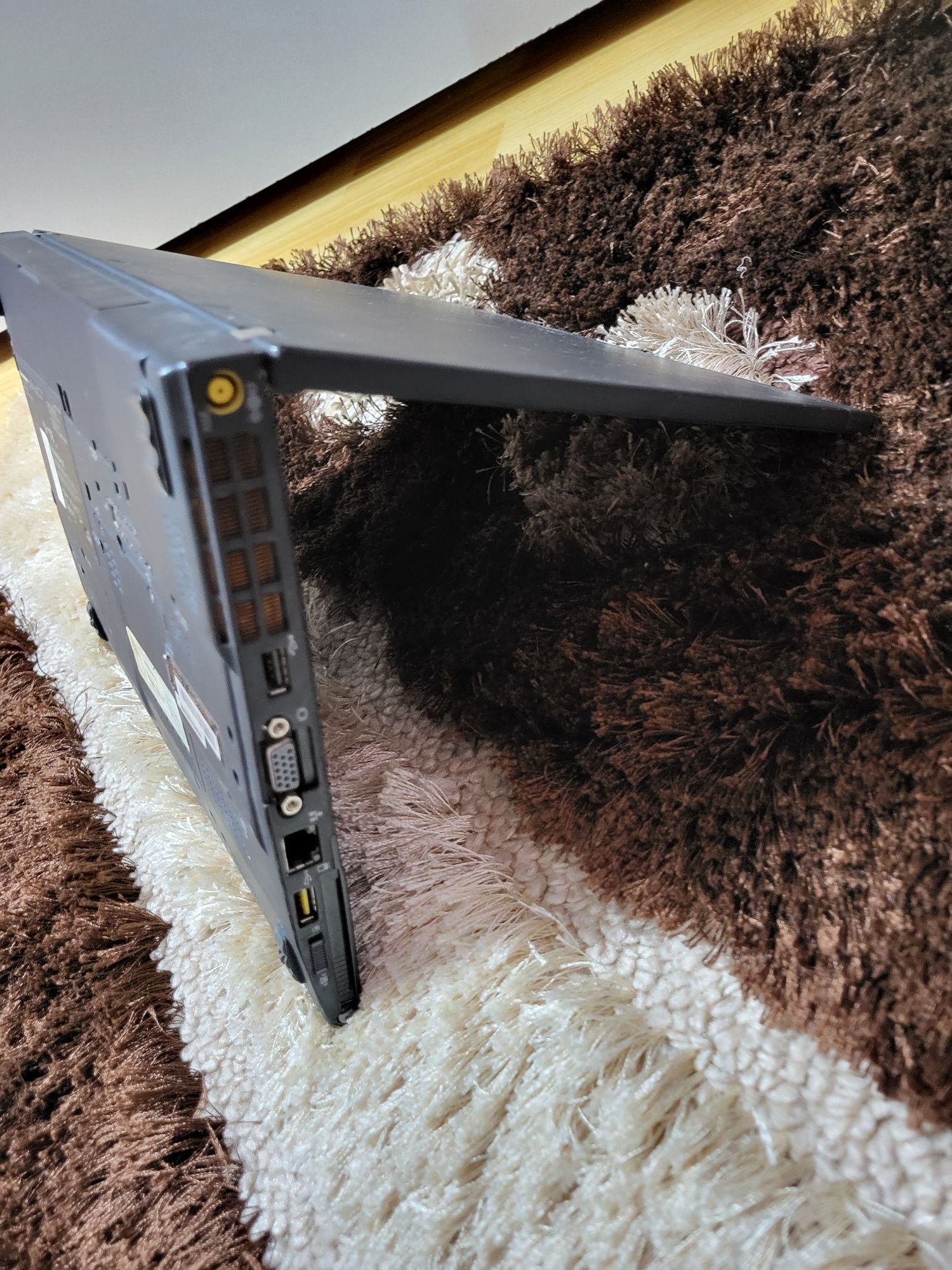 Laptop notebook Lenovo x201 Thinkpad