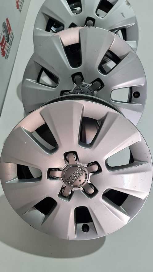 JANTE ALIAJ CP J1029 R15 AUDI Originale 5 x 112