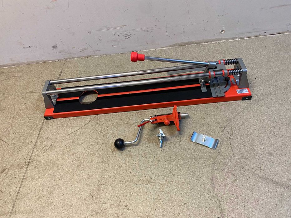 321503	Машина за плочки проф. 60cm  RD-TC13