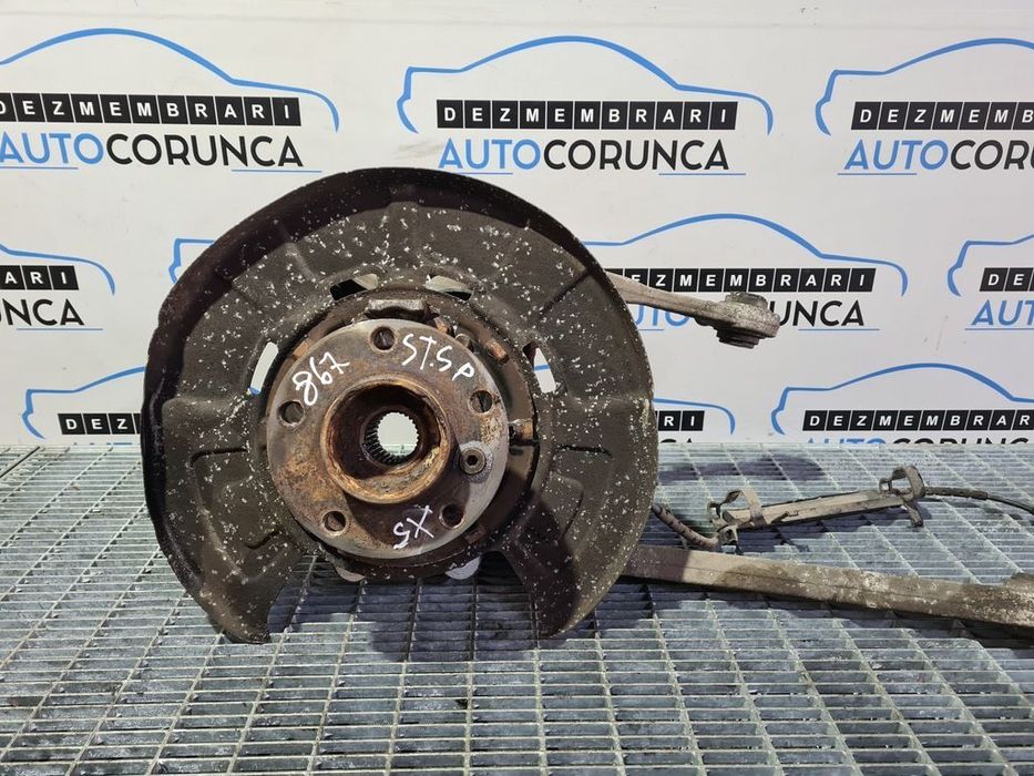 Fuzeta stanga spate BMW X5 E70 3.0 2007 - 2010 Automata (867) Diesel 4x4