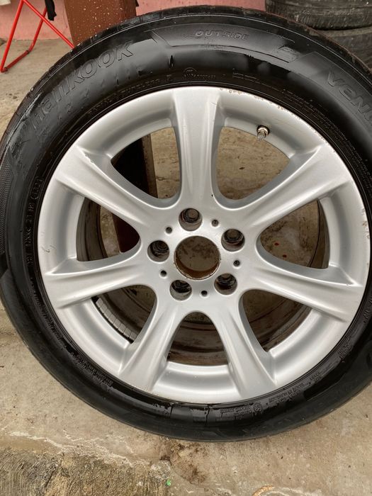 Jante BMW R17 F30/F31/F34