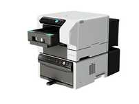 Imprimanta tricouri RICOH Ri100 completa, folosita foarte putin