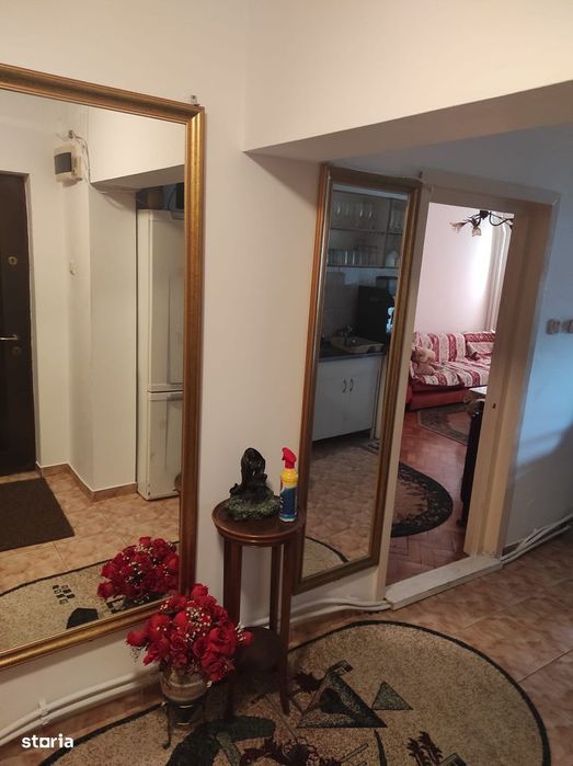 3 camere, bucatarie, decomandat, D-va Nord