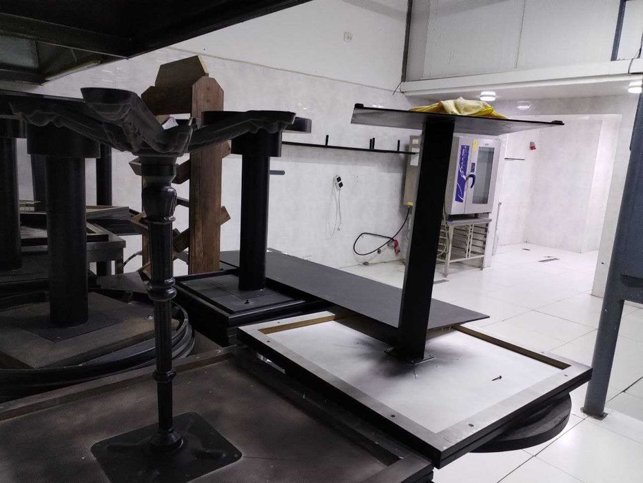 [KБ] Сдается помещение под ресторан  | Юнусабад | 363 м²