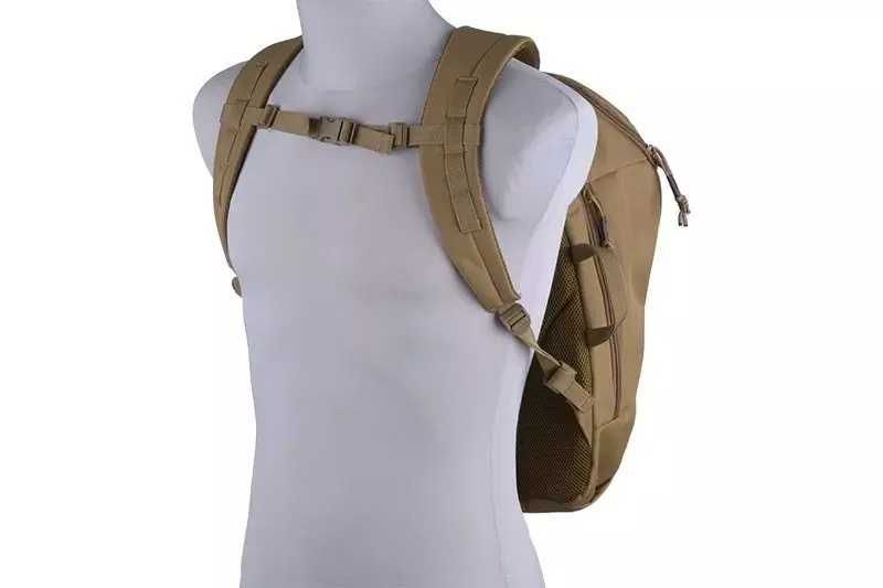 Rucsac Tactic Recon Culoare Tan Nou