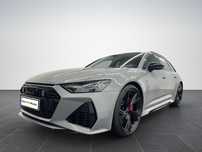 Audi RS6 Audi RS6 Avant 600CP MHEV