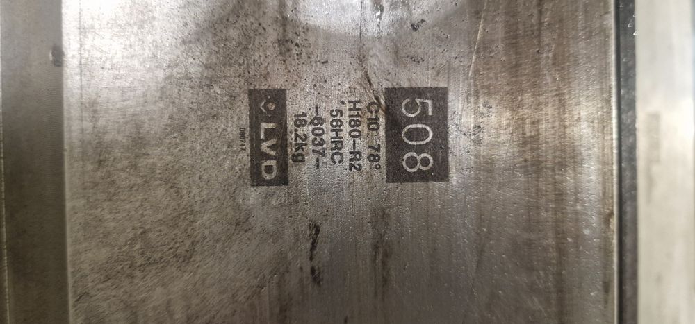 Seturi de scule pt Abkant