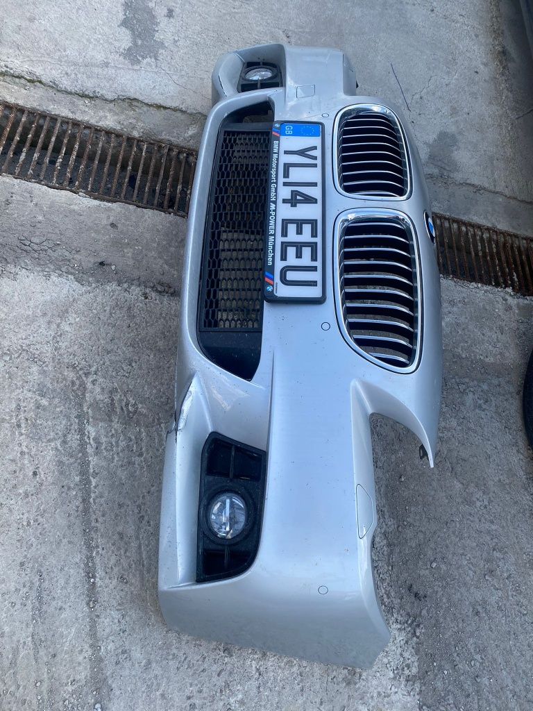 Bara bmw f10 f11 ///M pachet originala