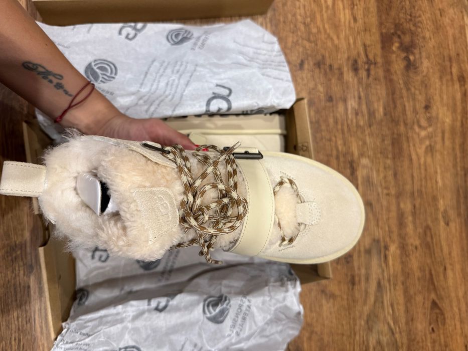 Оригинални чисто нови UGG