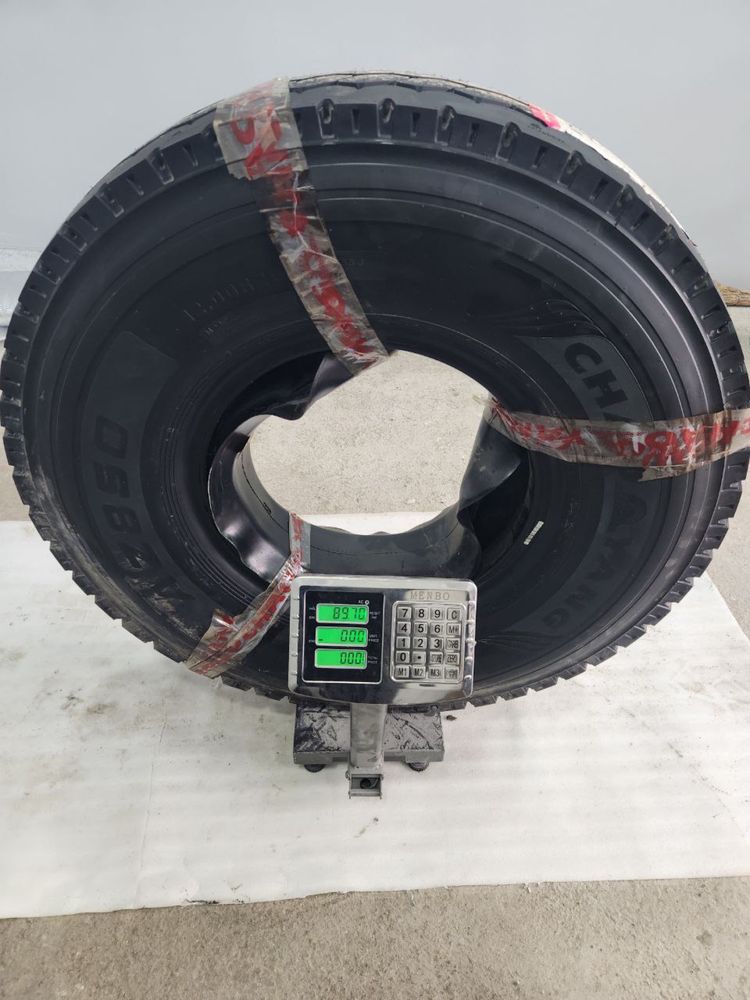 Грузовые шины 12.00R20 CHAOYANG 22PR 90kg