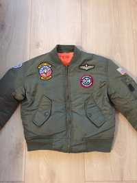 Bomber TopGun 4 - 5 ani