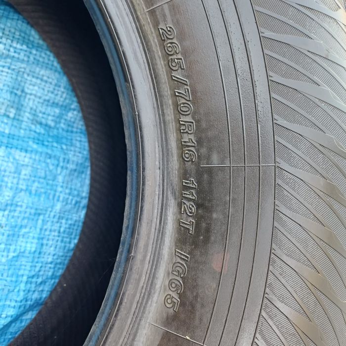 Продам Зимние Шины с шипами