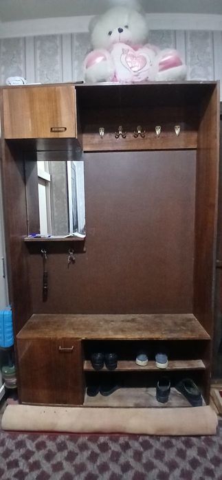 Шкаф для прихожки