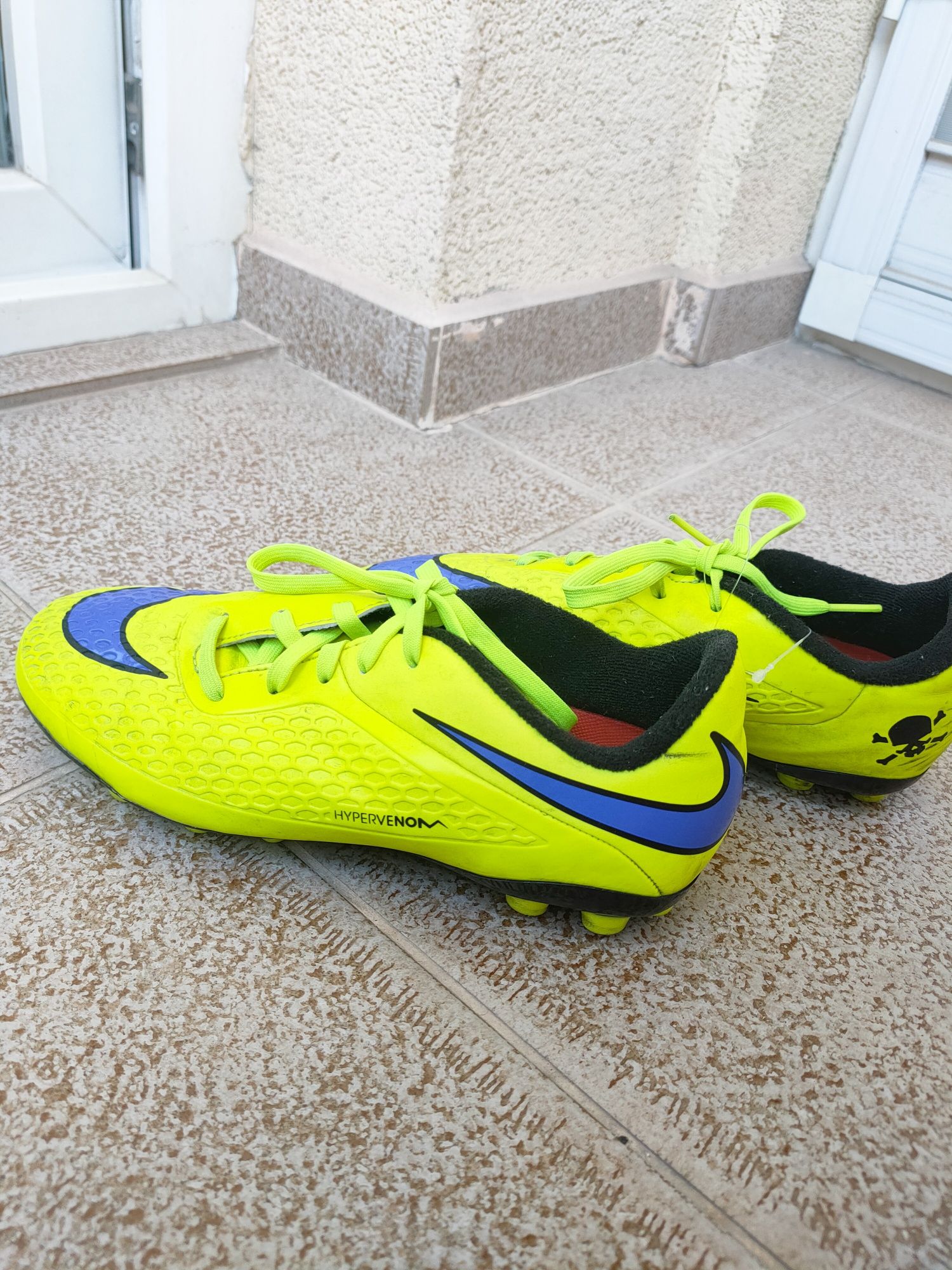 Бутонки NIKE / LOWA спортни обувки