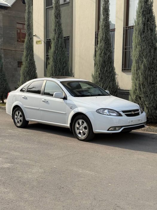 Gentra 2022 A/T Метан бор Сотилади