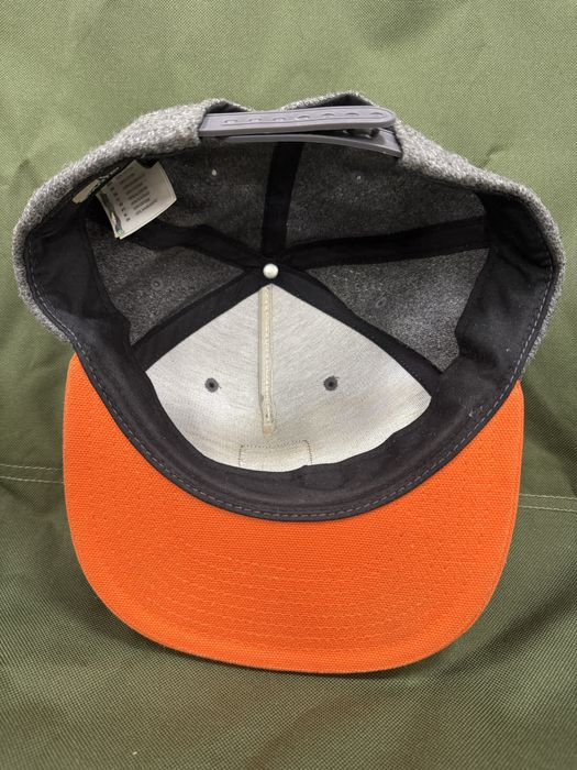 Carhartt Мъжка Шапка С Козирка Размер Универсален