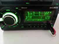 Alpine , Sony ,Erisin,Xtrons 2 din