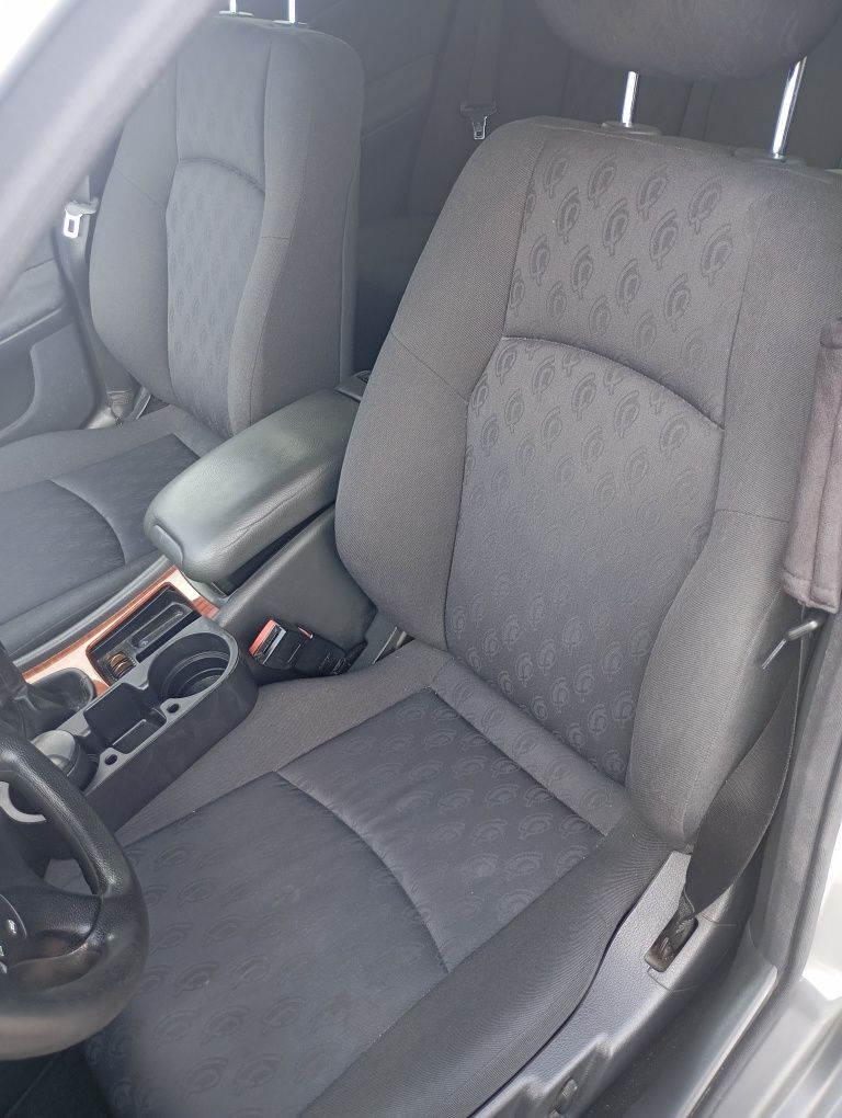 Mercedes c 180 129