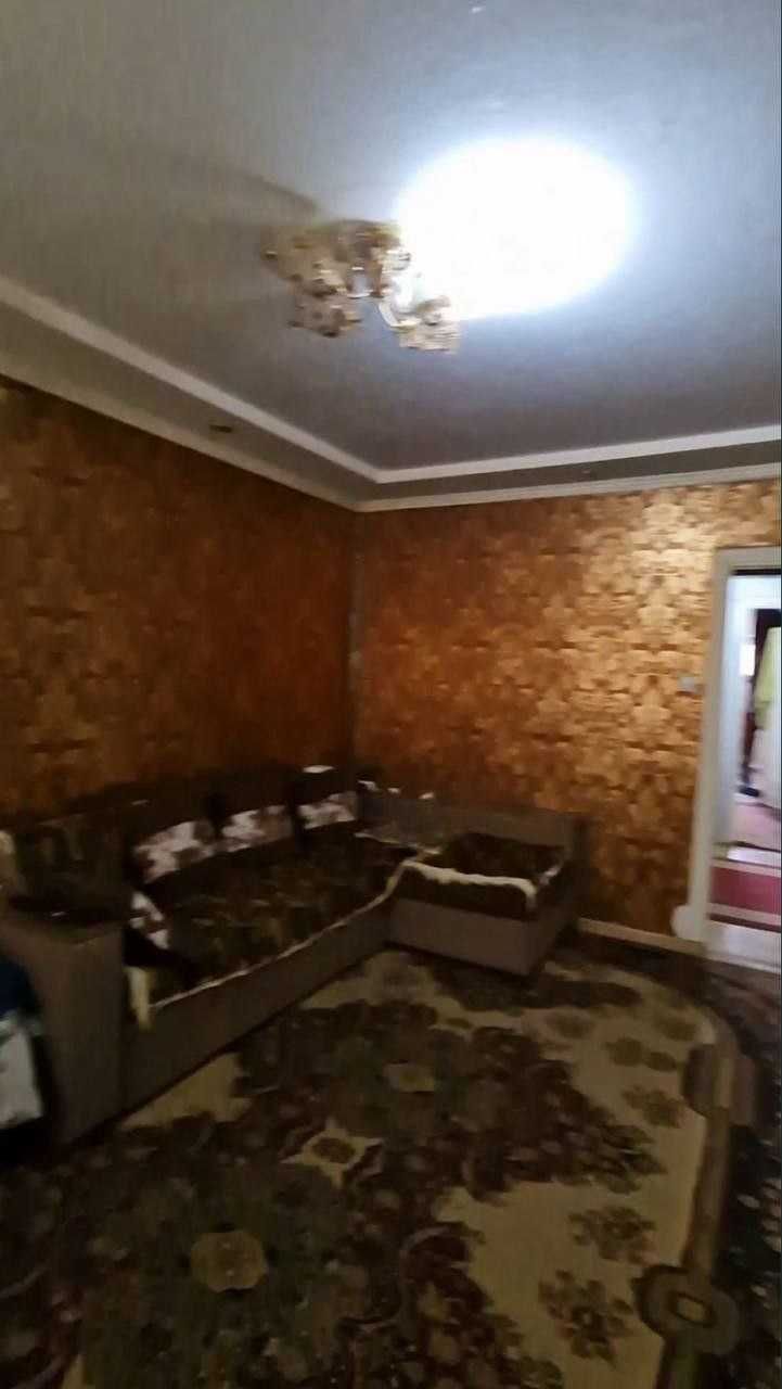Срочно продается дом в центре города Самарканд