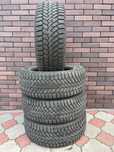 Зимняя резина Gislaved 265/60 r18