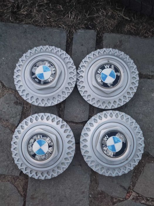 Джанти BMW STYLE 17 с гуми