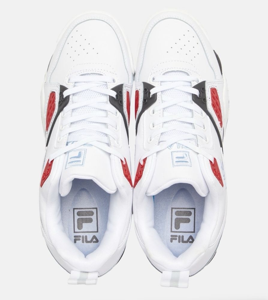 Fila налични 37,38 номер НОВИ
