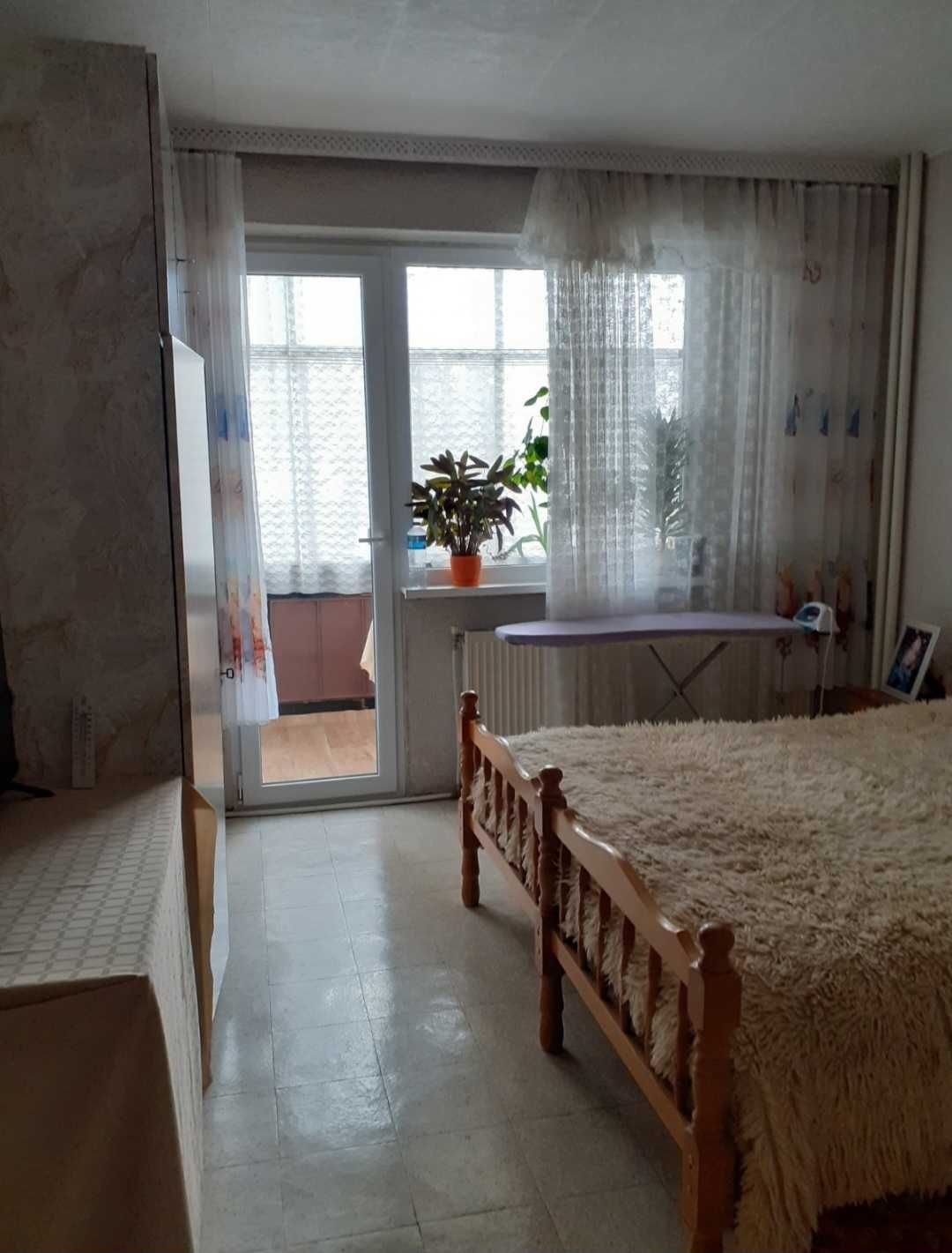 Двустаен апартамент. Собственик.